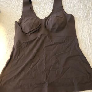 KNIX luxelift tank